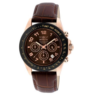Hodinky Invicta 10712