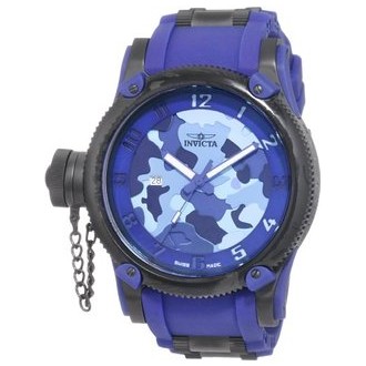 Hodinky Invicta 1196