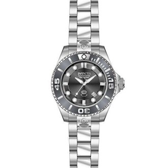 Hodinky Invicta 19800