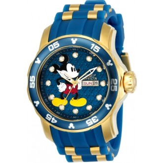 Hodinky Invicta 23764