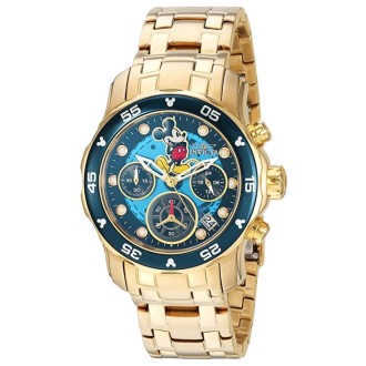 Hodinky Invicta 24130
