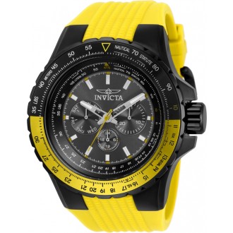 Hodinky Invicta Aviator 33038