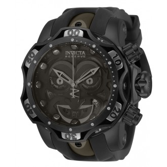 Hodinky Invicta DC Comics Joker 30062