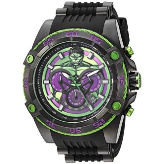 Hodinky Invicta Marvel Hulk 26808