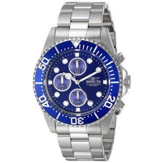 Hodinky Invicta Pro Diver 1769