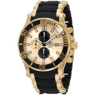 Hodinky Invicta Sea Spider 1478