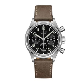 Hodinky Longines L28164532