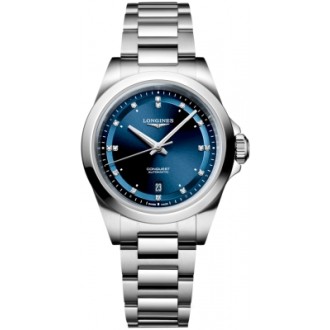 Hodinky Longines L33204976