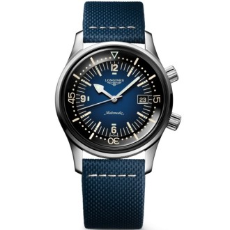 Hodinky Longines L37744902