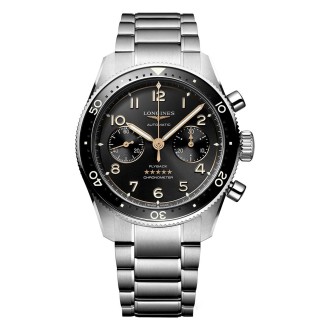 Hodinky Longines L38214536