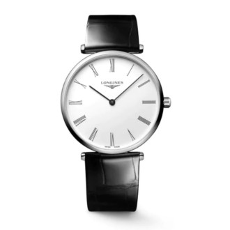 Hodinky Longines L48664112