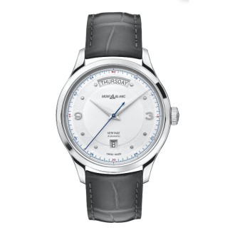 Hodinky Montblanc MB119947