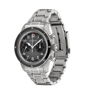Hodinky Montblanc MB130983