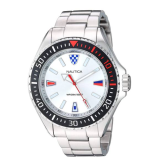 Hodinky Nautica NAPCPS905