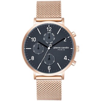 Hodinky Pierre Cardin A.PC902641F18