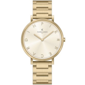 Hodinky Pierre Cardin CBV.1121