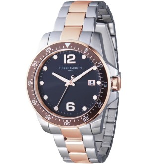 Hodinky Pierre Cardin CNI.0033