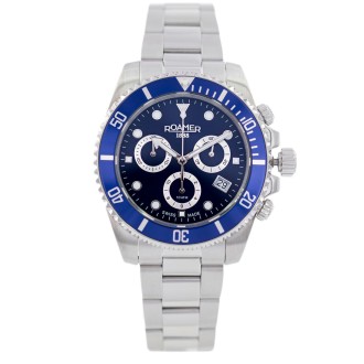 Hodinky Roamer 851837-41-45-20