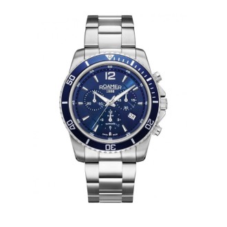 Hodinky Roamer 862837-41-45-20