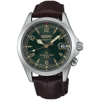 Hodinky Seiko Prospex Land Alpinist SPB507J1