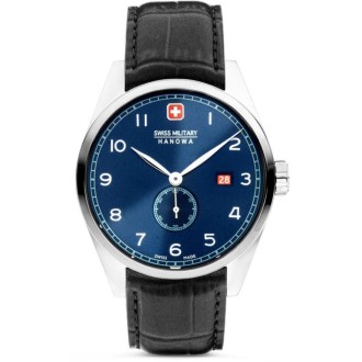 Hodinky Swiss Military Hanowa SMWGB0000701