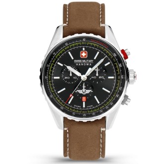 Hodinky Swiss Military Hanowa SMWGC0000301