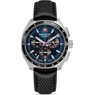 Hodinky Swiss Military Hanowa SMWGC0003301