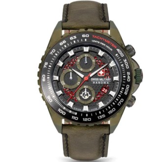 Hodinky Swiss Military Hanowa SMWGC2102290