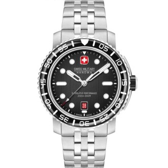 Hodinky Swiss Military Hanowa SMWGH0001702