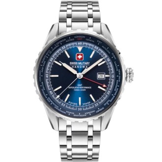 Hodinky Swiss Military Hanowa SMWGH0003204