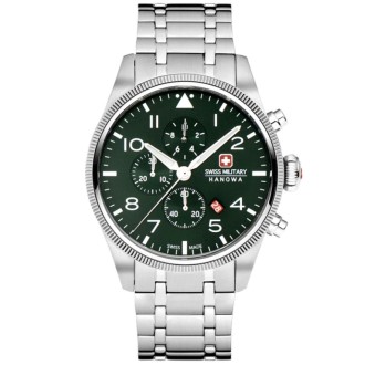 Hodinky Swiss Military Hanowa SMWGI0000404