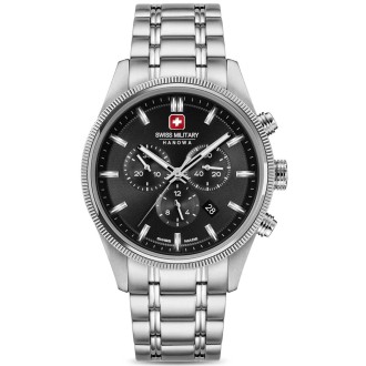 Hodinky Swiss Military Hanowa SMWGI0003102