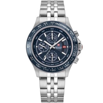 Hodinky Swiss Military Hanowa SMWGI0003403