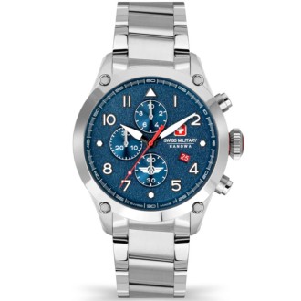 Hodinky Swiss Military Hanowa SMWGI2101502