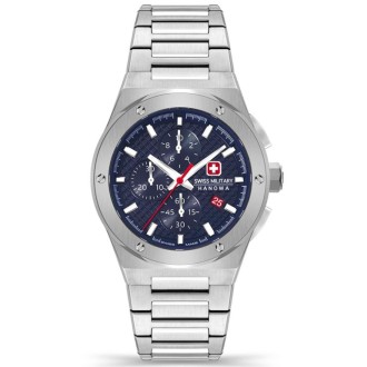 Hodinky Swiss Military Hanowa SMWGI2101702