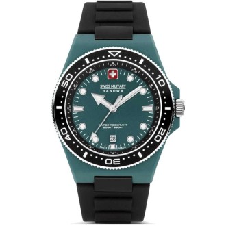 Hodinky Swiss Military Hanowa SMWGN0001185