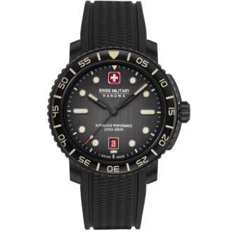 Hodinky Swiss Military Hanowa SMWGN0001730
