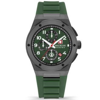 Hodinky Swiss Military Hanowa SMWGO2102040