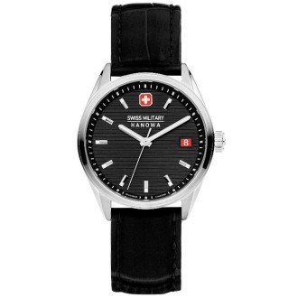 Hodinky Swiss Military Hanowa SMWLB2200204