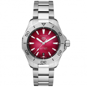 Hodinky Tag Heuer Aquaracer WBP2114.BA0627