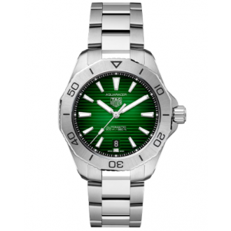 Hodinky Tag Heuer Aquaracer WBP2115.BA0627