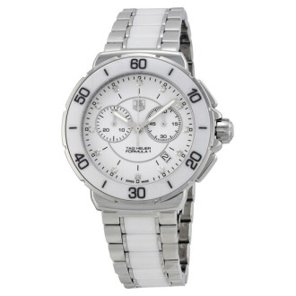 Hodinky Tag Heuer CAH1211.BA0863