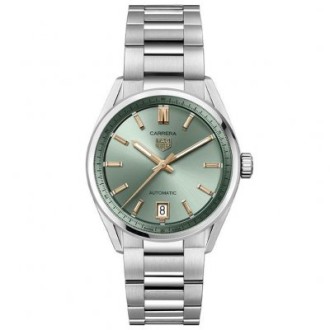 Hodinky Tag Heuer CARRERA WBN2312.BA0001