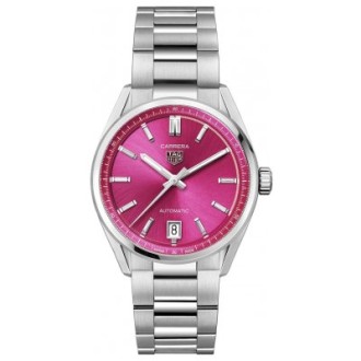 Hodinky Tag Heuer CARRERA WBN2313.BA0001