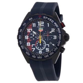Hodinky Tag Heuer CAZ101AZ.FT8090