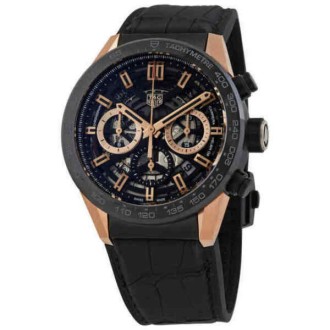 Hodinky Tag Heuer CBG2050.FC6426