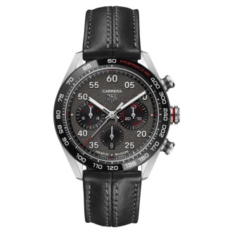 Hodinky Tag Heuer CBN2A1F.FC6492