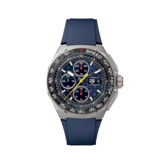Hodinky Tag Heuer CBZ2080.FT8091