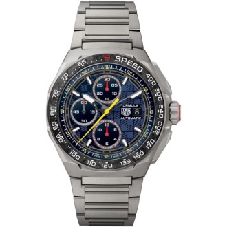 Hodinky Tag Heuer CBZ208A.BF0009