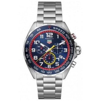 Hodinky Tag Heuer FORMULA 1 X RED BULL RACING CAZ101AL.BA0842